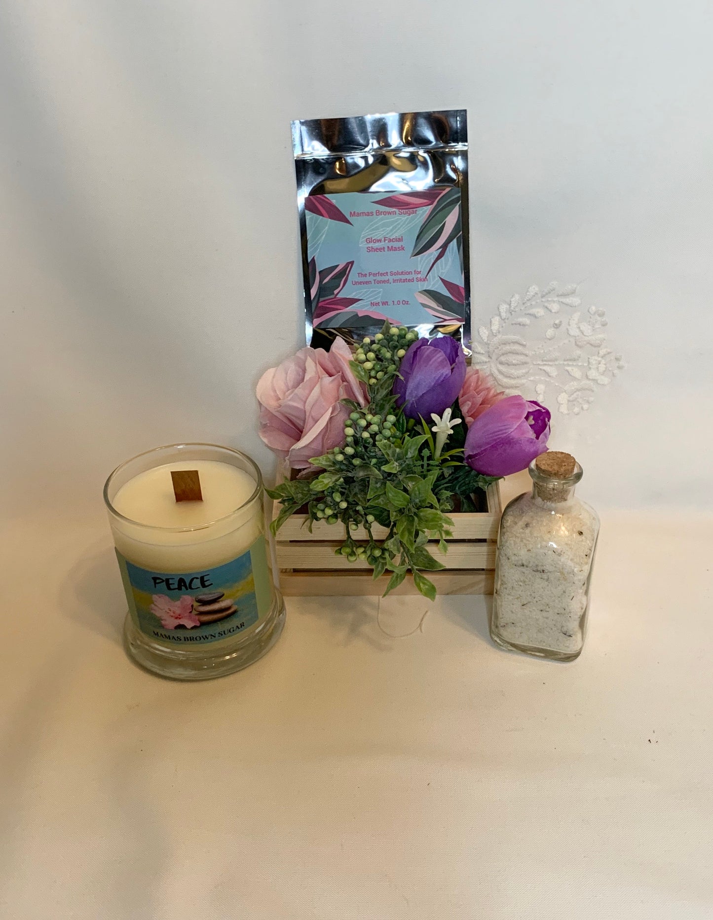 Breathtaking Gift Set