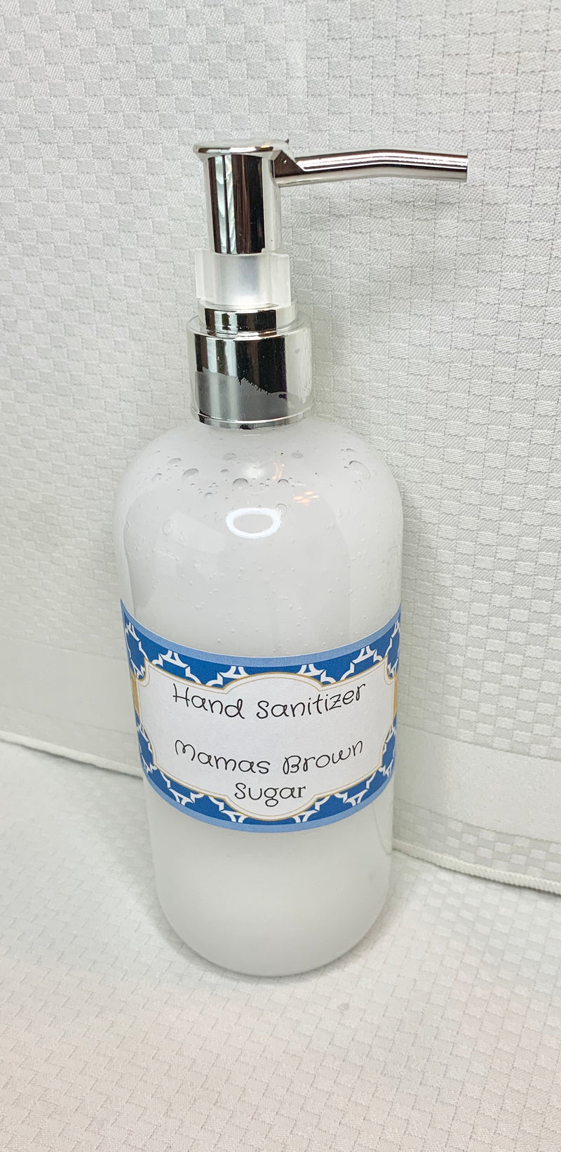 Hand Sanitizer