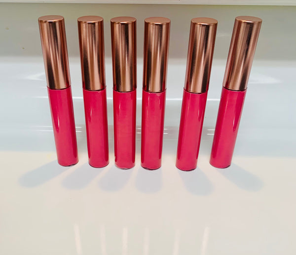 Flaunt It Pink