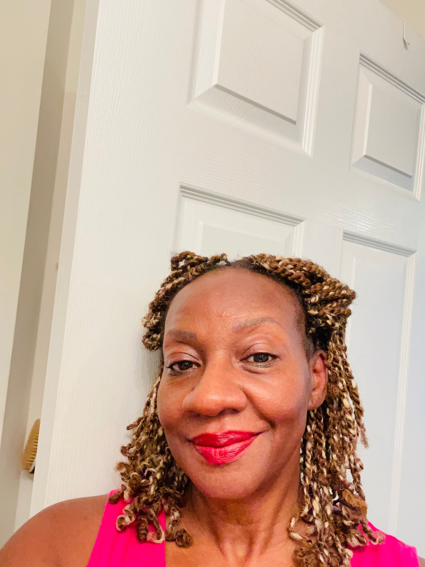 Apple Bottom Lipstick