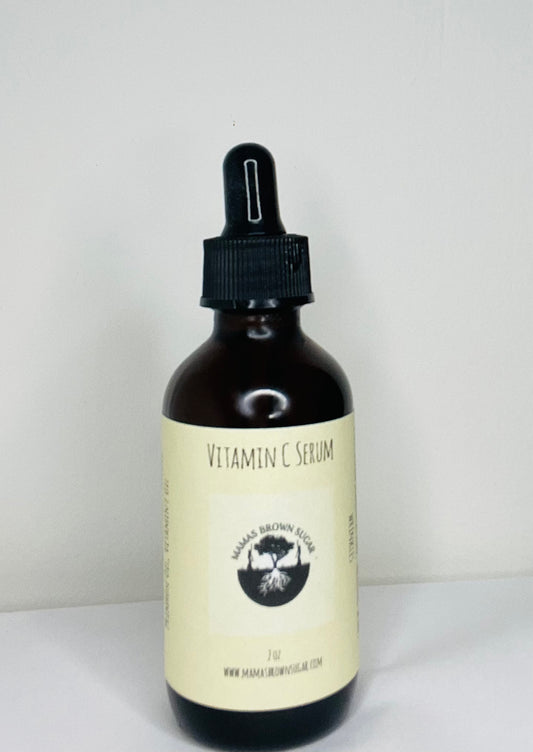 Vitamin C Serum.