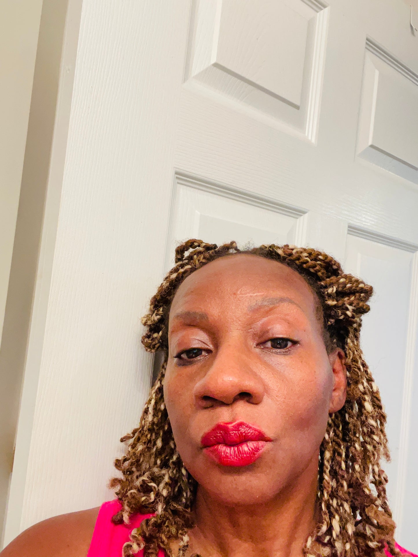 Apple Bottom Lipstick