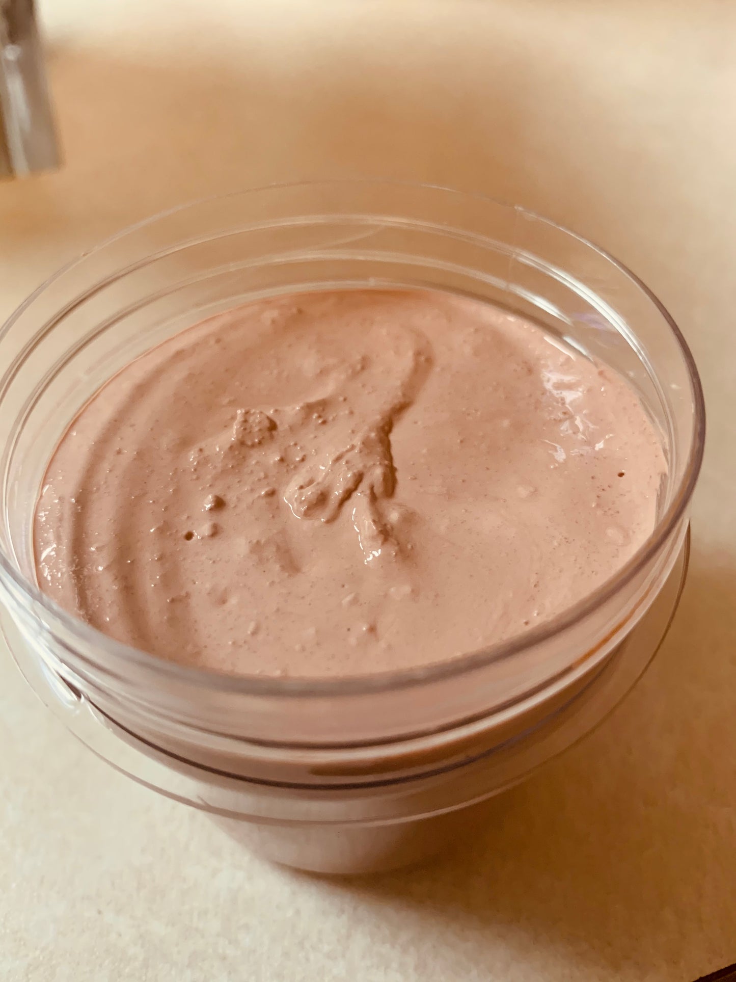 Rose Clay Facial Mask