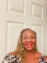 Nubian Queen