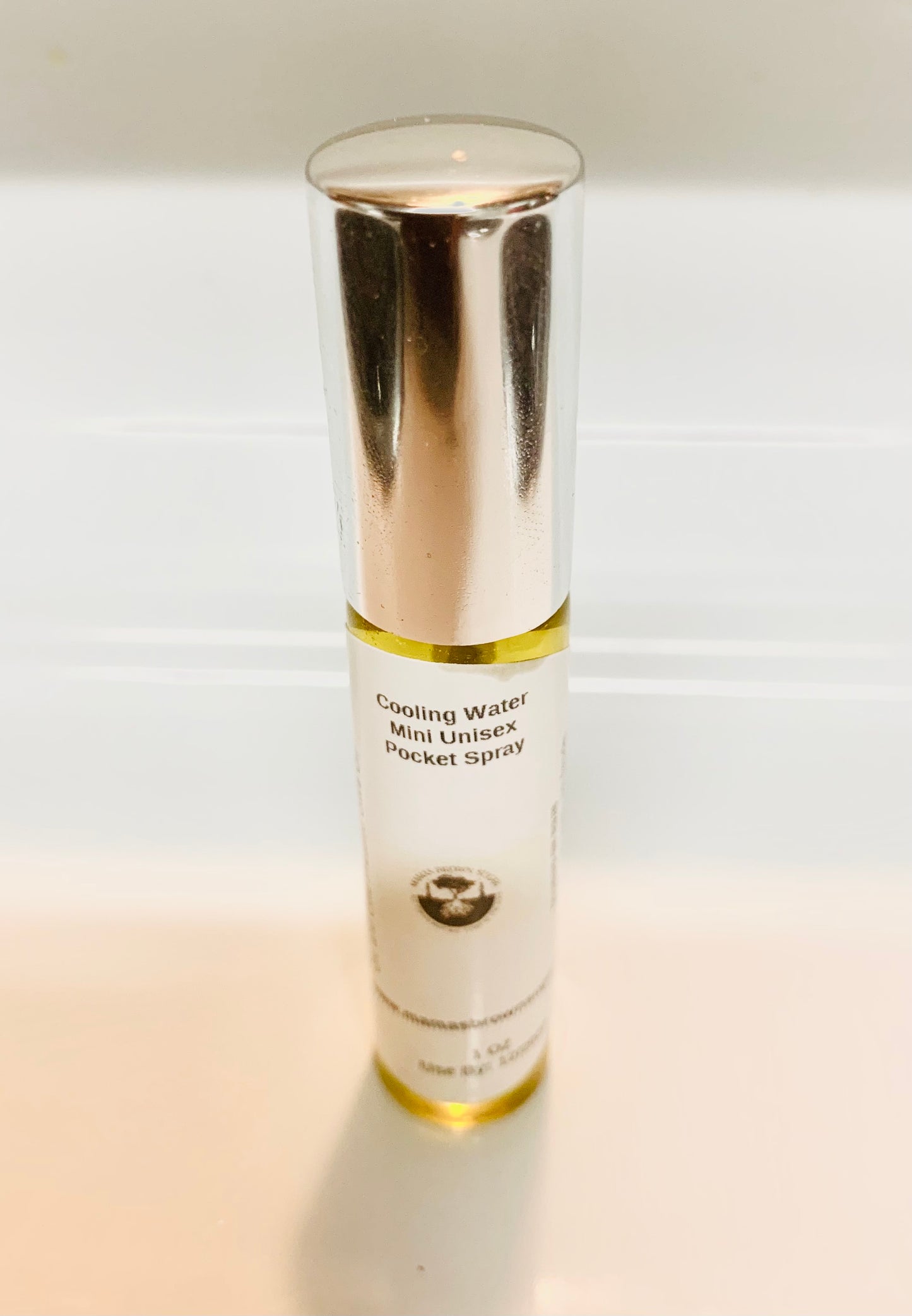 Cooling Water Mini Unisex Pocket Spray