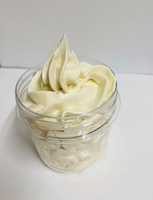 Lavender Mango Body Butter