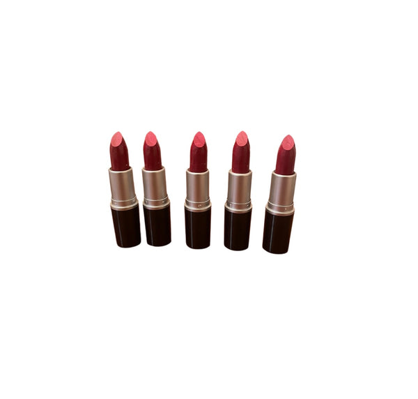 Red Ruby Lipstick
