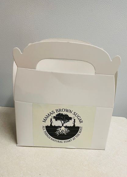 All In One Skincare Set