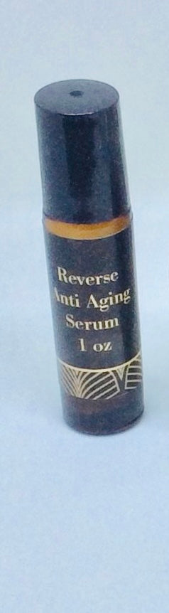 Reverse Anti-Aging Serum