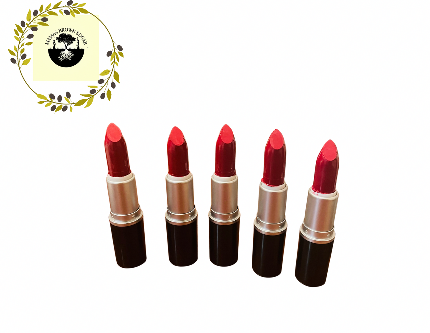 Apple Bottom Lipstick